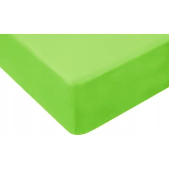 Prostěradlo Prostěradlo bavlněné s gumou do postýlky 140x70