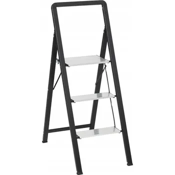 Žebřík Žebřík 5five Simply Smart hliníkový do 150 kg