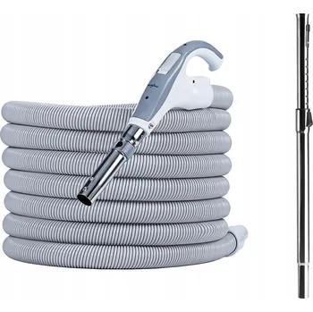 Hubice k vysavači Hadice trubka UNIVERZÁLNÍ pro centrální vysavač kompatibilní s BEAM PROFI