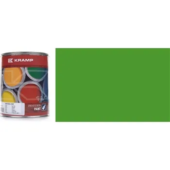 barva a nátěr na dřevo Lak Kramp 612508KR 1 l