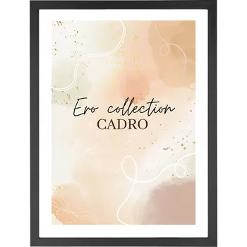 Obraz Rámeček na jednu fotografii Cadro 24 x 18 cm