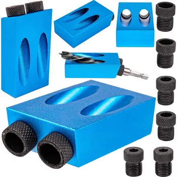 Vrták Sada adaptérů Falon-Tech, 5 kusů