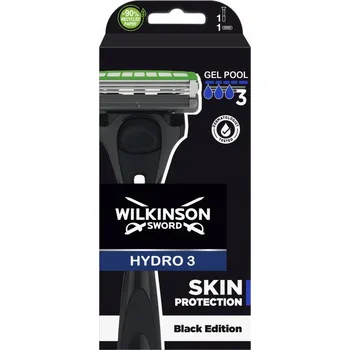 Holicí strojek na náhradní hlavice Wilkinson Hydro 3 1 ks