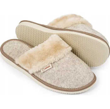 Dámské pantofle Teplé dámské Pantofle , domácí boty Dárek 36-41