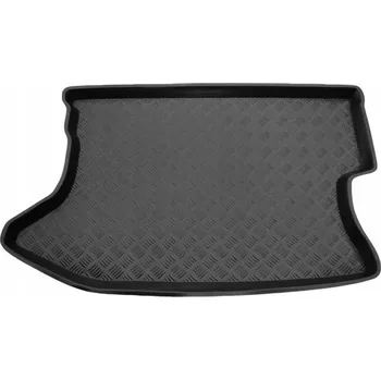 autokoberec Rohož do kufru Mix-Plast polypropylen