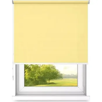 Stavební výplň Polozastiňovací roleta Czas na Rolety 180 cm x 150 cm