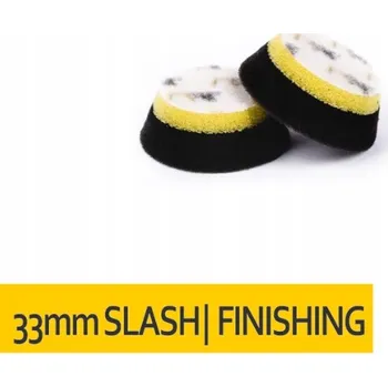 NAT Lešticí Houbička miniSLASH 33x45x15 DUOPACK Černá