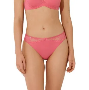 Kalhotky Dámské kalhotky Lisca SUNSET 62589 růžová S