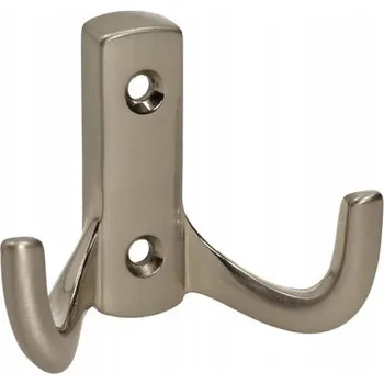 Věšák Nábytkový věšák WP13-G7 inox