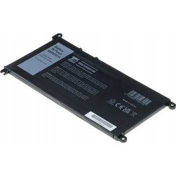 Baterie k notebooku T6 Power baterie pro Dell Inspiron 15 3580