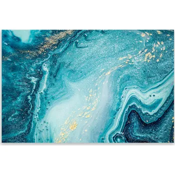 Kuchyňské prkénko Skleněná Ochranná Deska a Krájecí Prkénko | Indukce, Sporák ds-0520