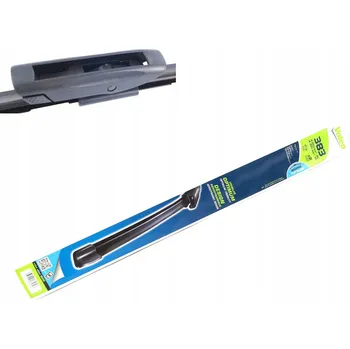 Stěrač Lišta stěrače Valeo 574703 přední 650 mm