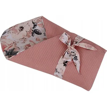 Zavinovačka ZAVINOVAČKA ZAVINOVAČKA ZAVINOVAČKA PRO DĚTI BAVLNA OBOUSTRANNÁ ZAPÍNACÍ OPLATKA