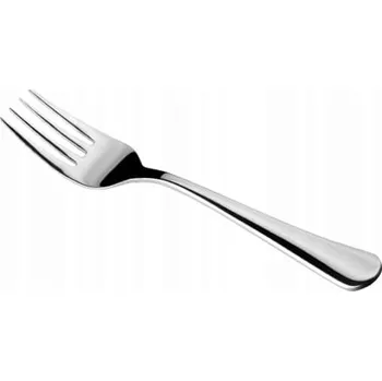 Příbor Dezertní vidlička CLASSIC, 3 ks
