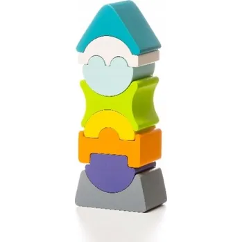 ostatní stavebnice Stavebnice Cubika Balanční věž LD-7