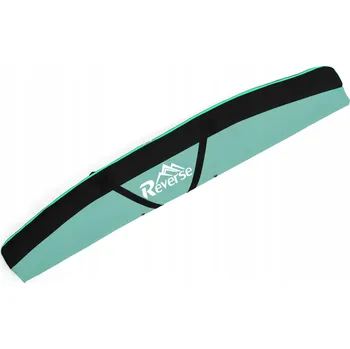 Sportovní taška Taška na lyže Reverse Torblacklightblue