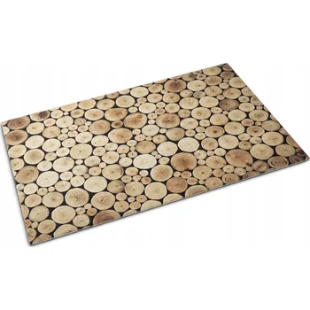 Rohožka Hotová textilní rohožka do interiéru 60 x 40 cm