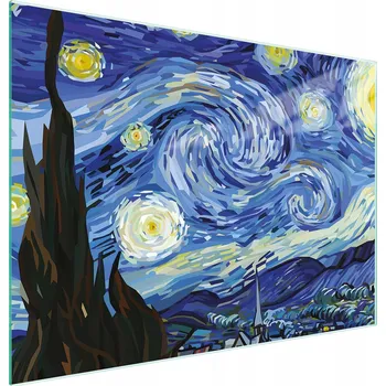 Kuchyňské prkénko Krájecí deska TMK ArtDeko sklo 1 ks