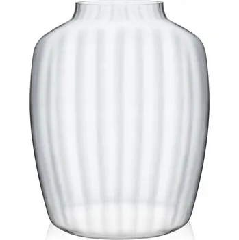 Váza Váza Rona sklo 23 cm