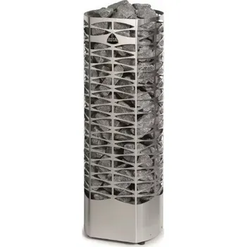 Narvi, sauna kamna elektrická Kota Saana E 6,8kW