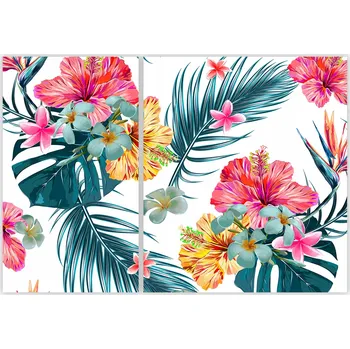 Kuchyňské prkénko Skleněná Ochranná Deska a Krájecí Prkénko | Indukce, Sporák ds-0455