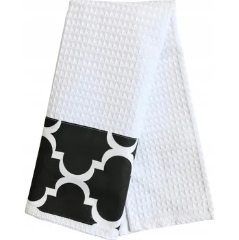 Utěrka Kuchyňská Utěrka 100% Bavlna , leštidlo na Polský