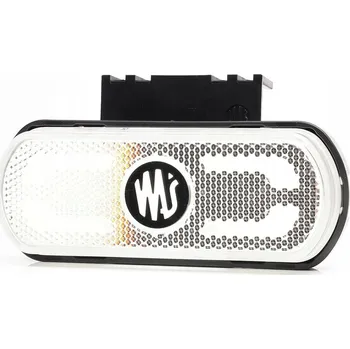 Brzdová hadice Obrysové světlo WAŚ W240