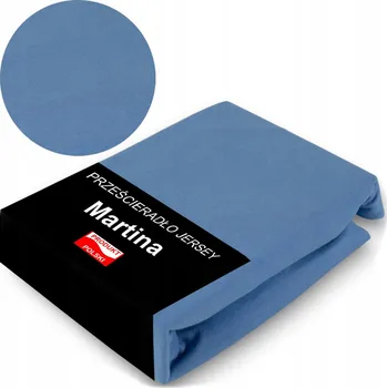 Prostěradlo Prostěradlo Jersey 90x200 Polské Vysoká Matrace 30 cm, odolné, pevné