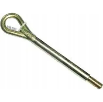 autokoberec TAŽNÉ OKO HÁKU PRO RENAULT MEGANE II SCENIC