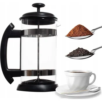 Konvice na čaj Konvice Cebador