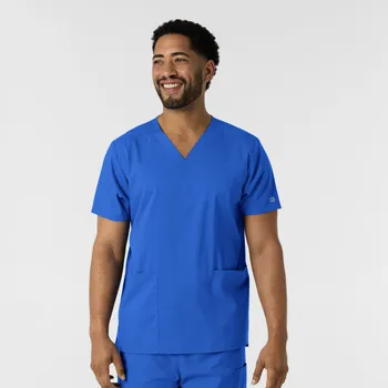 Zdravotnický oděv WonderWink Halena GANDIA UNISEX, různé barvy Velikost M ROYA