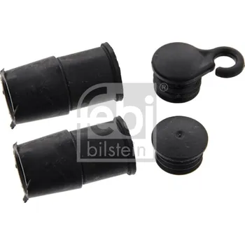 Brzdový třmen Sada vodicích pouzder, brzdový třmen FEBI BILSTEIN 36055