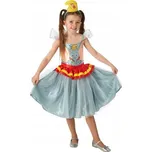 KOSTÝM SLON DUMBO TUTU + ČELENKA LICENCE 98