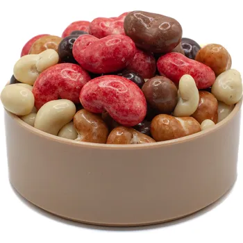 Kešu ořechy MIX 300 g