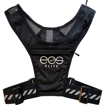 Dámská vesta Vesta EOS ELITE černá
