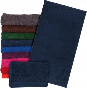 Ručník Osuška Reis 50x90 cm bavlna