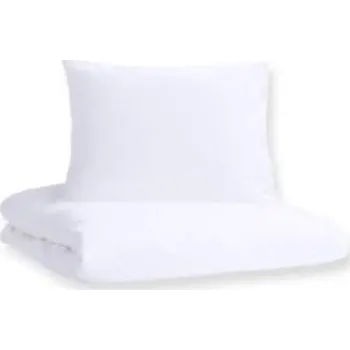 Polštář Dětská sada přikrývka 135x100cm + polštář 60x40cm bílá výplň