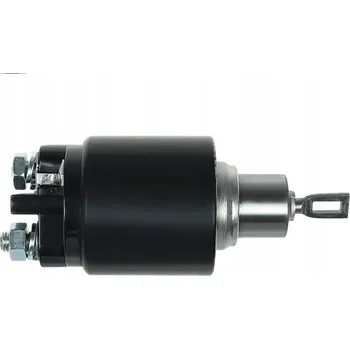 Startér Elektromagnetický spínač, startér AS-PL SS0309P