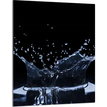 Kuchyňské prkénko Krájecí deska TMK ArtDeko sklo 1 ks