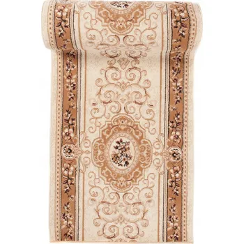 Koberec Běhoun Kobercový 120cm ATLAS BCF S Obšitím v32