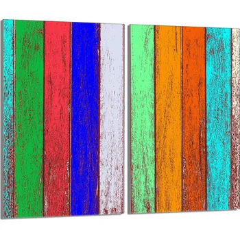 Kuchyňské prkénko Krájecí deska TMK ArtDeko sklo 2 ks