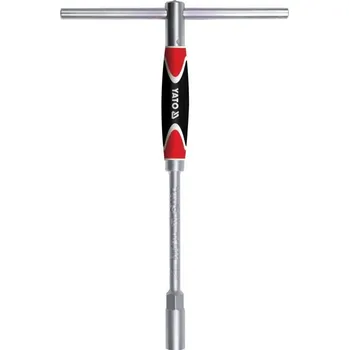 Klíč Yato klíč typu T s otočnou rukojetí 14 mm