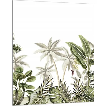 Kuchyňské prkénko Krájecí deska TMK ArtDeko sklo 1 ks