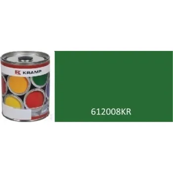 Lak na dřevo Lak barva pro Deutz-Fahr zelený 1975 1L