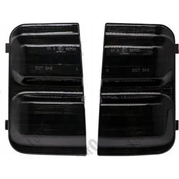 Posilovač řízení SVĚTLO SMĚROVKY L16-140-003LED-S ABAKUS