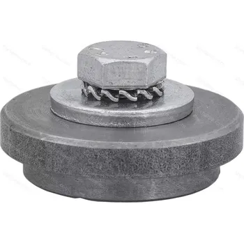 Zmrzlinovač Uchycení motoru Musso STELLA