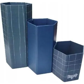 Stojan na tužky a pera Kayet