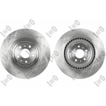 Brzdový kotouč Brzdový kotouč ABAKUS 231-03-216