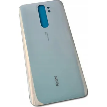 Pouzdro na mobilní telefon Kryt baterie pro Xiaomi, bílý