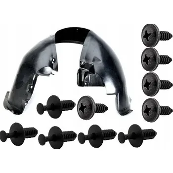 Zavěšení kol BMW 7 E65 E66 2001-2008 podběh přední PRAVÝ